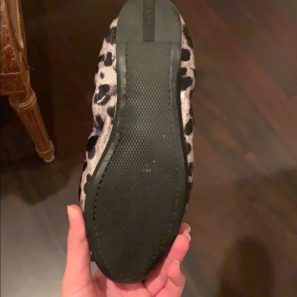 Authentic patent leather Prada flats - Picture 3 of 3